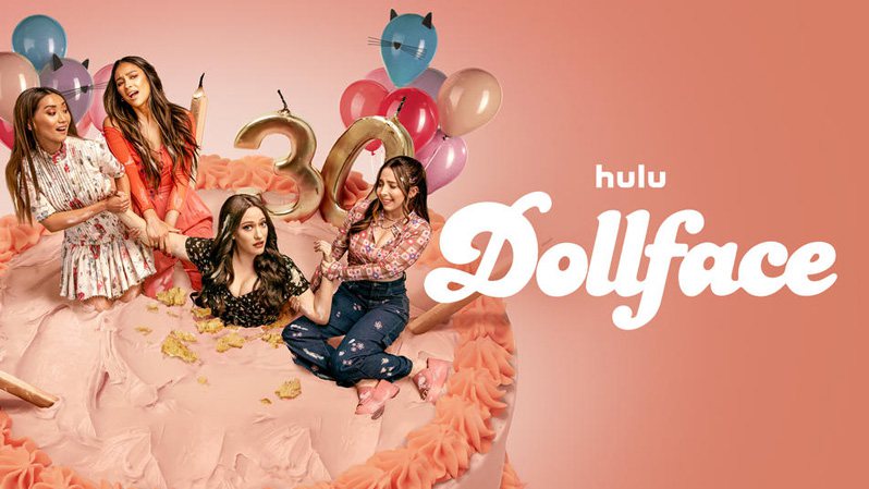 《娃娃脸第二季》Dollface 迅雷下载