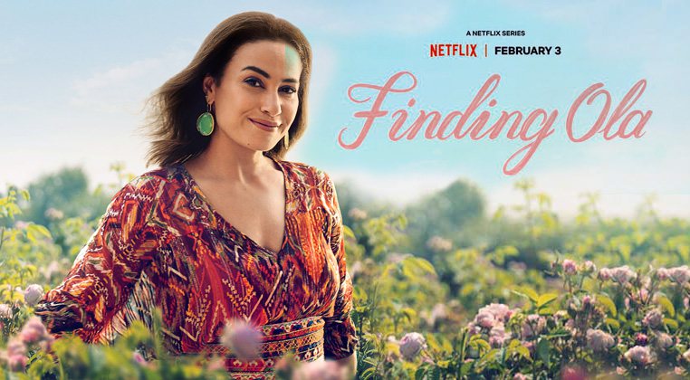 《欧拉走出去第一季》Finding Ola 迅雷下载