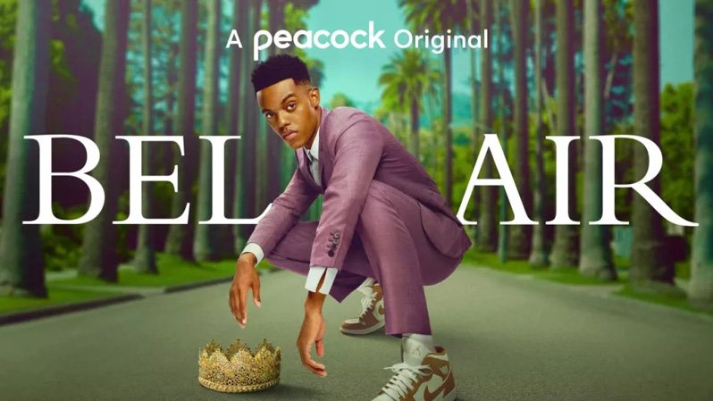 《贝艾尔第一至三季》Bel-Air 迅雷下载