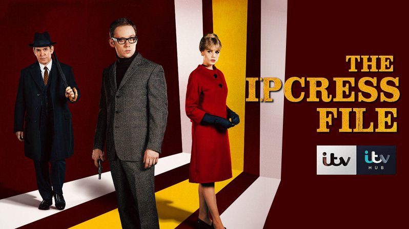 《伊普克雷斯档案第一季》The Ipcress File 迅雷下载