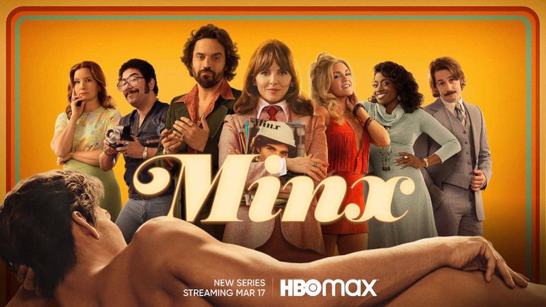《风骚女子第一季》Minx 迅雷下载