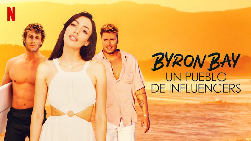 《网红拜伦湾第一季》Byron Baes 迅雷下载