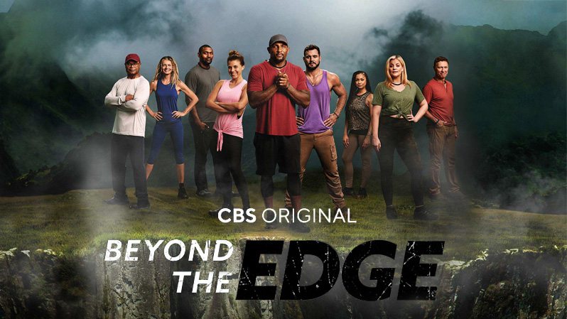 《超越巅峰第一季》Beyond the Edge 迅雷下载