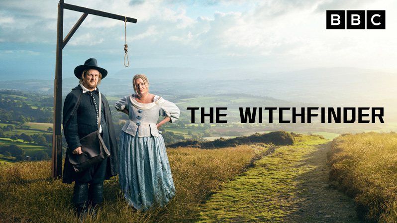《女巫猎人第一季》The Witchfinder 迅雷下载