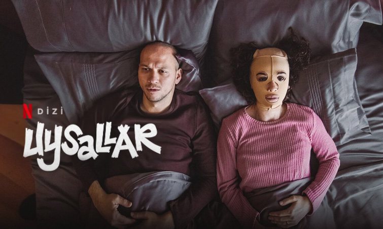 《野生诱惑第一季》Uysallar 迅雷下载