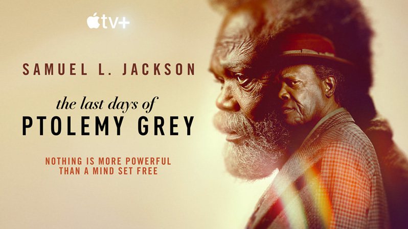 《托勒密·格雷最后的日子第一季》The Last Days of Ptolemy Grey 迅雷下载