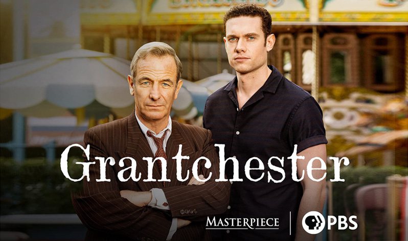 《牧师神探第七季》Grantchester 迅雷下载