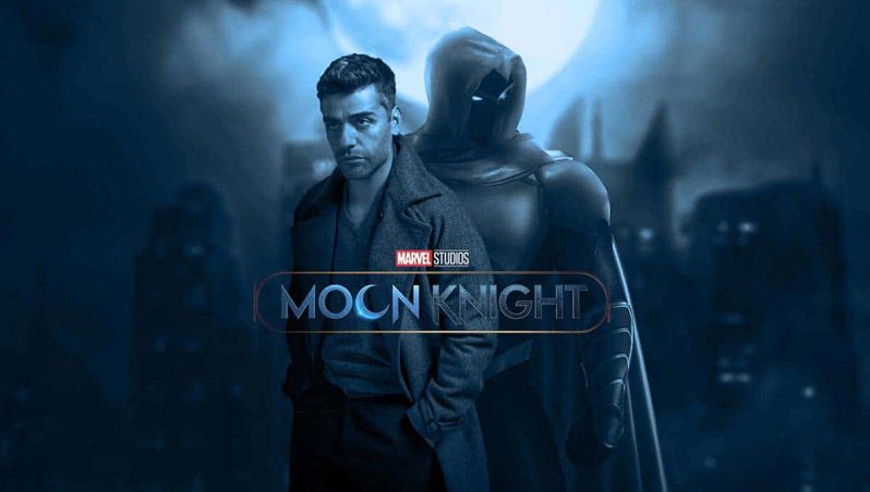 《月光骑士第一季》Moon Knight 迅雷下载