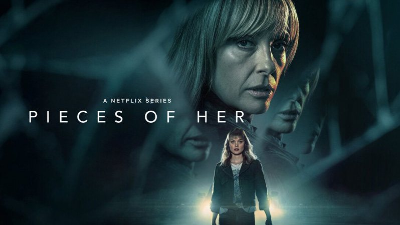 《碎片人生第一季》Pieces of Her 迅雷下载
