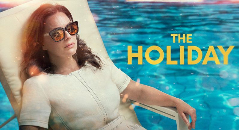 《假日危情第一季》The Holiday 迅雷下载