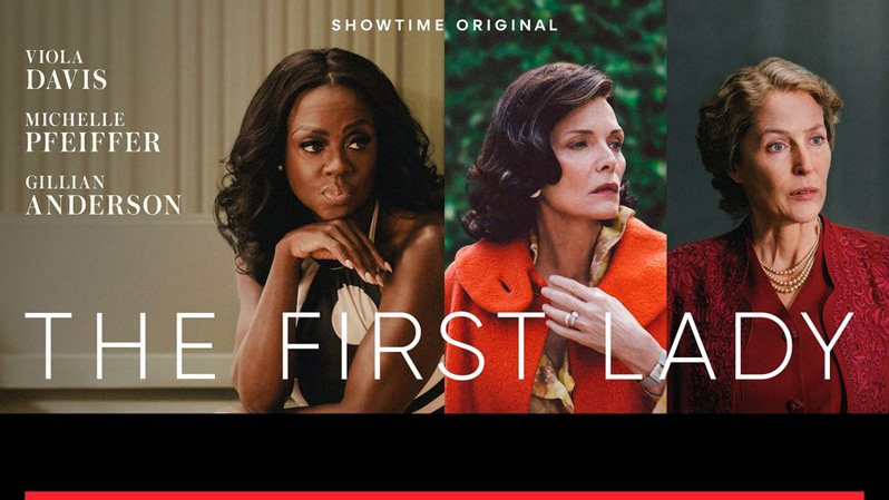 《第一夫人第一季》The First Lady 迅雷下载