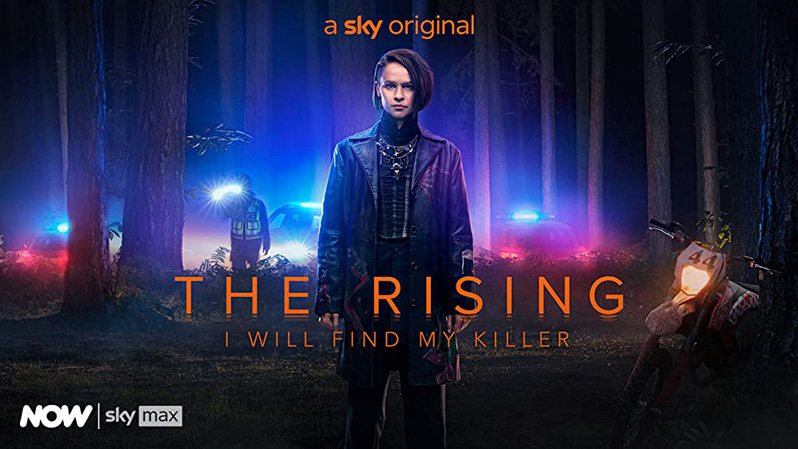 《回生第一季》The Rising 迅雷下载