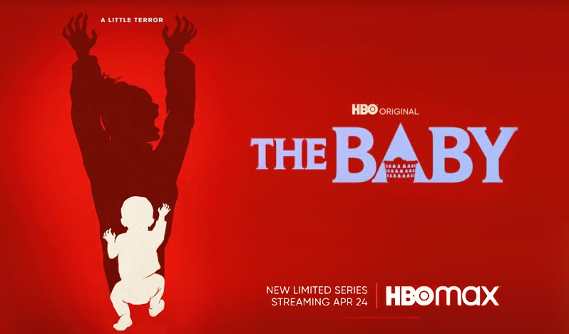 《小魔婴第一季》The Baby 迅雷下载