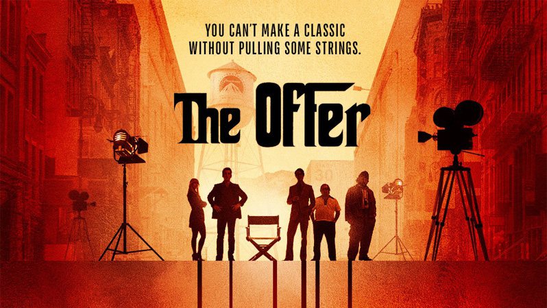 《参与其中第一季》The Offer 迅雷下载