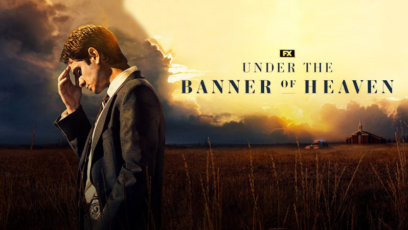 《天堂的旗帜下第一季》Under the Banner of Heaven 迅雷下载