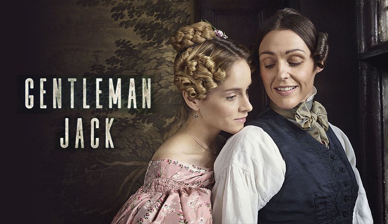 《绅士杰克第二季》Gentleman Jack 迅雷下载