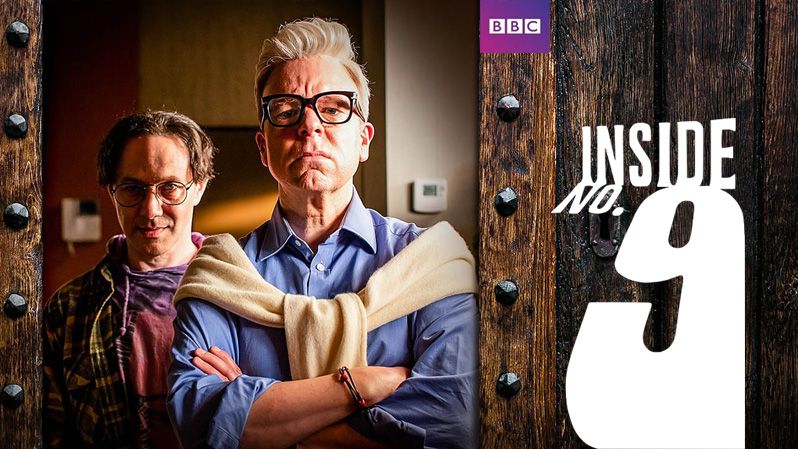 《9号秘事第七季》Inside No.9 迅雷下载