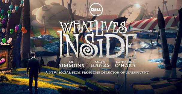 《神机奇缘第一季》What Lives Inside 迅雷下载