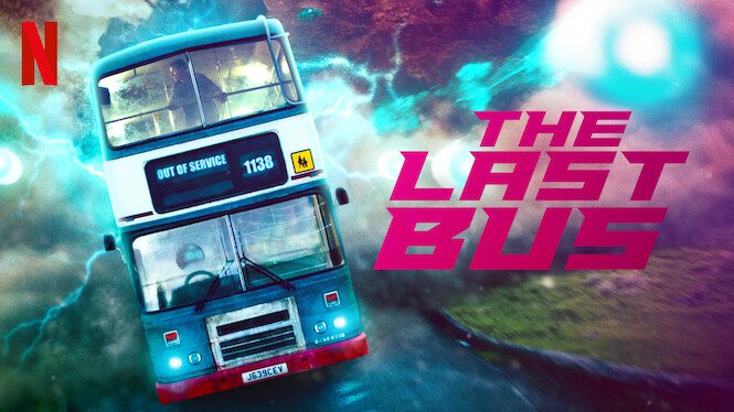 《末日校巴第一季》The Last Bus 迅雷下载