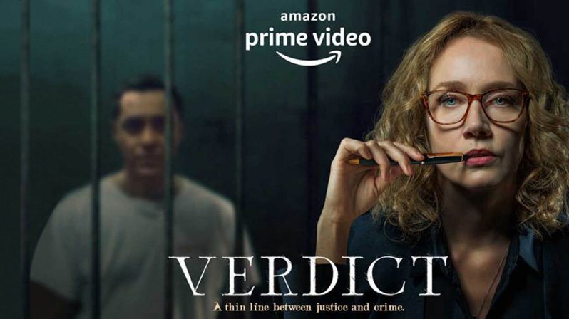 《判决第一季》Verdict 迅雷下载