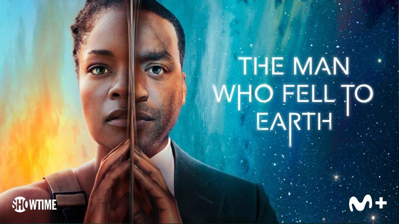 《天外来客第一季》The Man Who Fell to Earth 迅雷下载