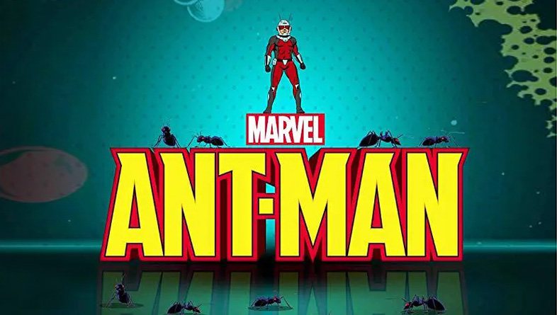 《蚁人第一季》Marvels.Ant-Man 迅雷下载 动漫/动画 第1张