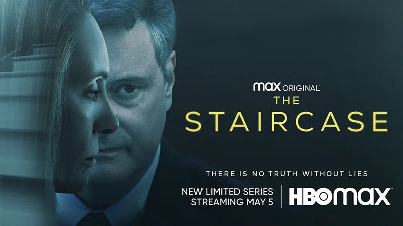 《阶梯之间第一季》The Staircase 迅雷下载