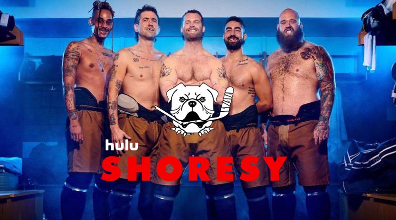 《冰球小子第一至四季》Shoresy 迅雷下载