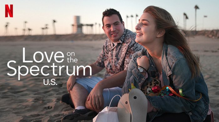 [美版]《自闭也有爱第一季》Love on the Spectrum U.S 迅雷下载