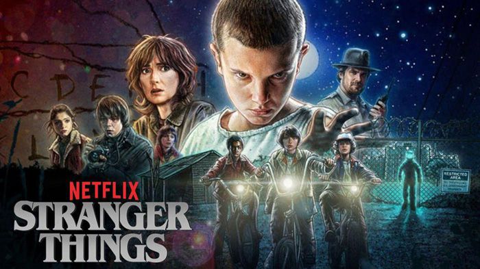 《怪奇物语第一季》Stranger Things 全集迅雷下载