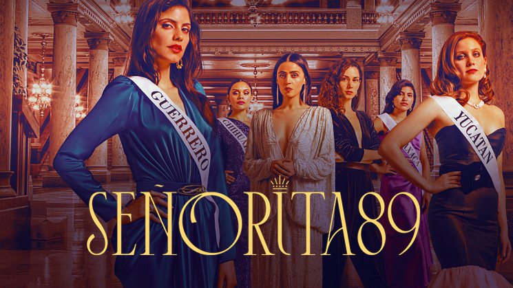 《美人危姬第一季》Señorita 89 迅雷下载