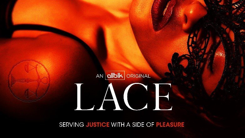 ‎  《蕾丝第一季》Lace 迅雷下载