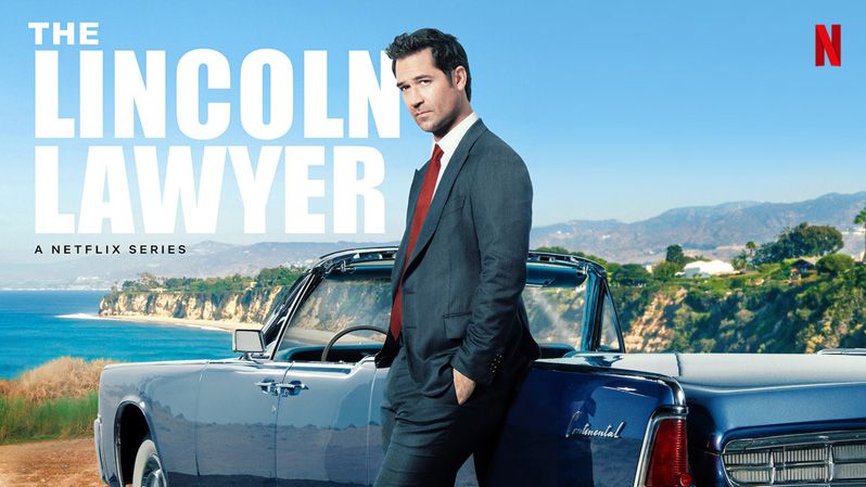 《林肯律师第一季》The Lincoln Lawyer 迅雷下载