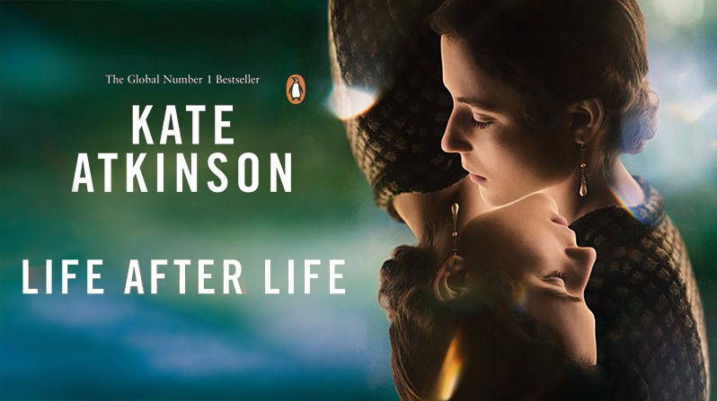 《生命不息第一季》Life After Life 迅雷下载