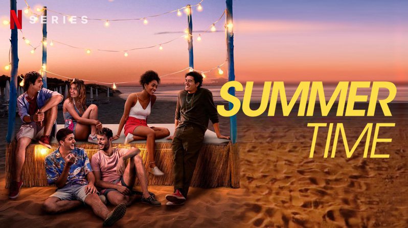 《夏日时光第三季》Summertime 迅雷下载