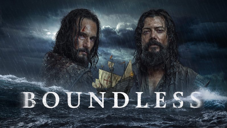 [2022]《永无止境第一季》Boundless 迅雷下载