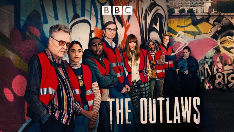 《罪犯联盟第二季》The Outlaws 迅雷下载