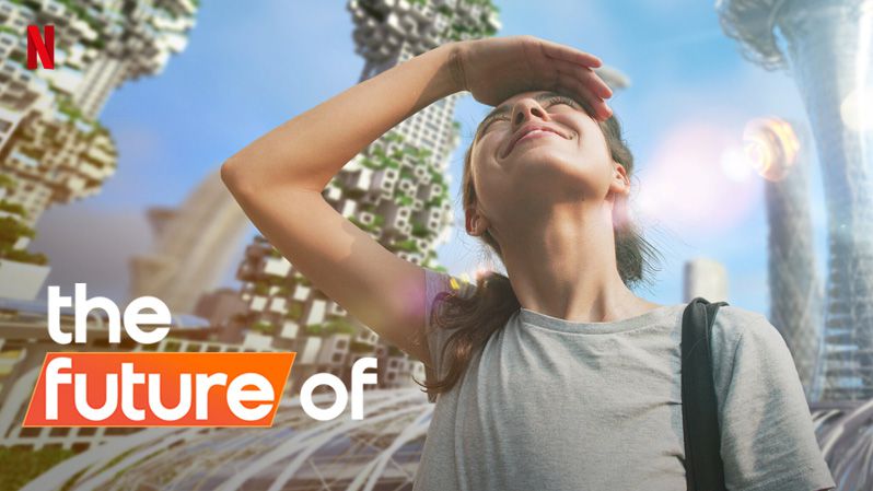 《未来的第一季》The Future Of 迅雷下载