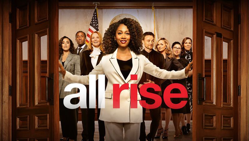 《全体起立第三季》All Rise 迅雷下载