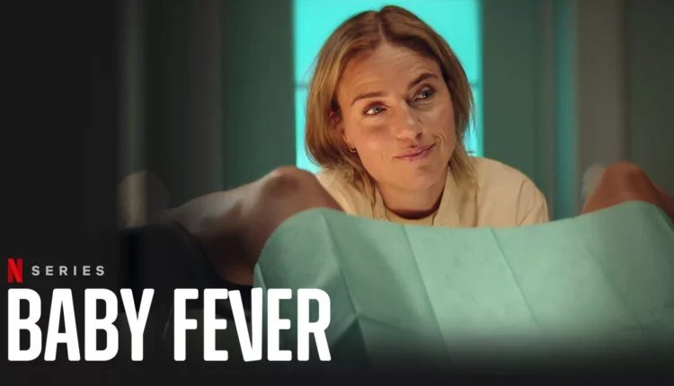 《糊涂好孕姐第一季》Baby Fever 迅雷下载