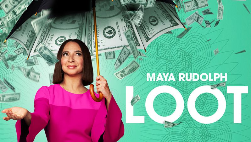 《战利品第一季》Loot 迅雷下载