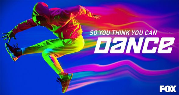 《舞魅天下第十七季》So You Think You Can Dance 迅雷下载