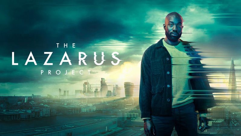 [2022]《撕裂记忆体/拉撒路计划第一季》The Lazarus Project 迅雷下载