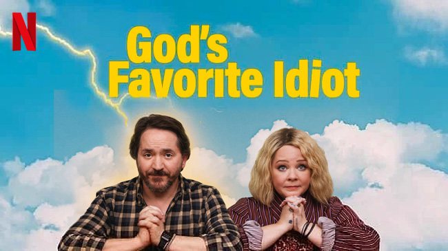 《神爱傻瓜第一季》God’s Favorite Idiot 迅雷下载