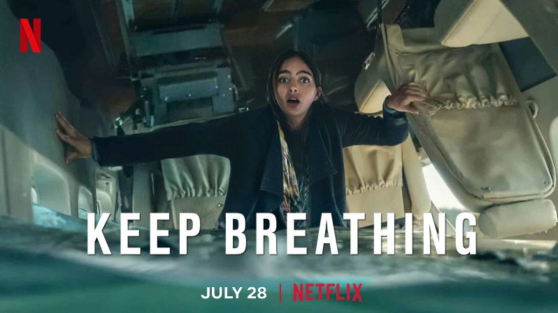 《保持呼吸第一季》Keep Breathing 迅雷下载
