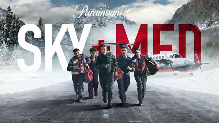 《空中救护第一季》Skymed 迅雷下载