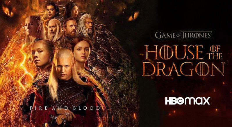 《龙之家族第一季》House of the Dragon 迅雷下载