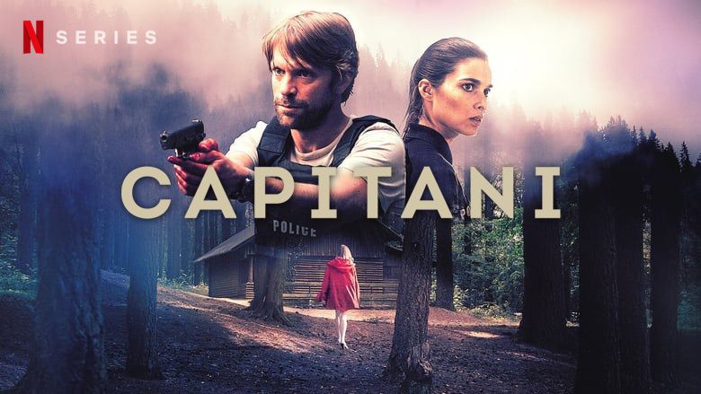 《秘林谜村第一至二季》Capitani 迅雷下载