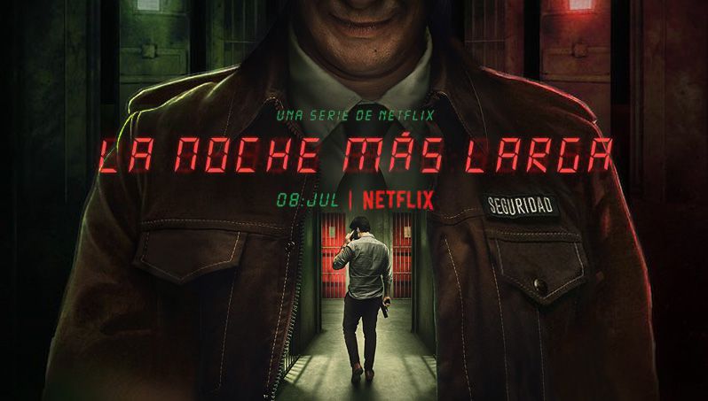 《疯囚长夜第一季》La noche más larga 迅雷下载