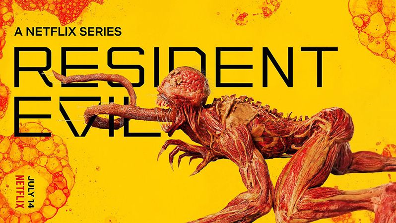 《生化危机第一季》Resident Evil 迅雷下载